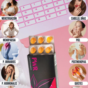 PWR M - PWR W - ACUMULLIT - APLGO