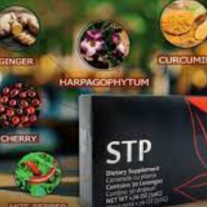 STOP - STP- ACUMULLIT - APLGO